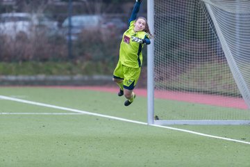 Bild 127 - F Eimsbuettel - wBJ Harburger TB : Ergebnis: 2:1